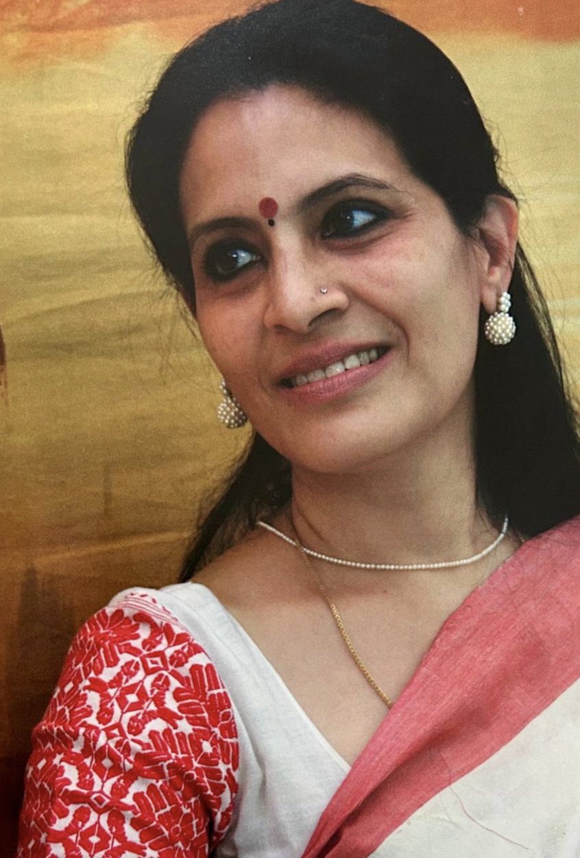 Abhilasha - Manav Seva